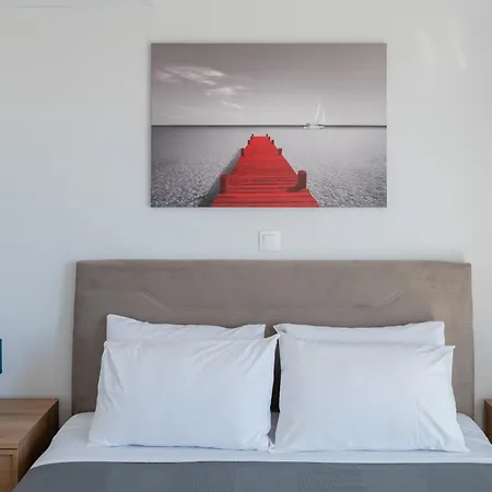 Wonderful Kefalonia - 2 Bedrooms - Solemare - Stunning Mountain Views And Private Pool - Pesada Willa Pesádha