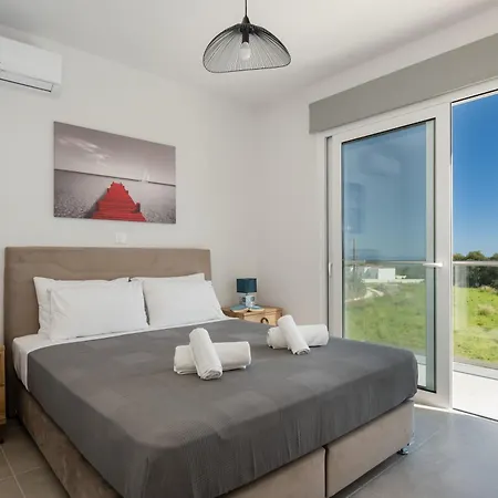 Wonderful Kefalonia - 2 Bedrooms - Solemare - Stunning Mountain Views And Private Pool - Pesada * Pesádha