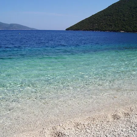 Wonderful Kefalonia - 2 Bedrooms - Solemare - Stunning Mountain Views And Private Pool - Pesada Villa Pesadha