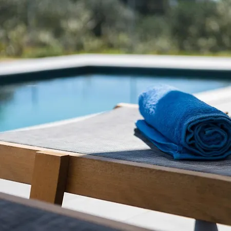 Wonderful Kefalonia - 2 Bedrooms - Solemare - Stunning Mountain Views And Private Pool - Pesada Villa Pesadha