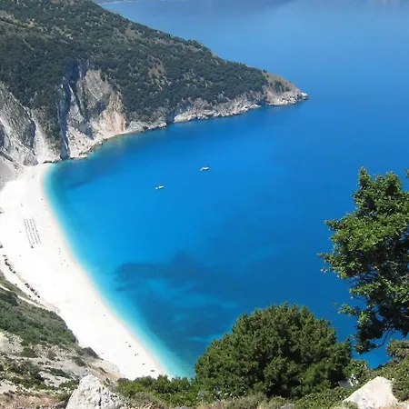 Wonderful Kefalonia - 2 Bedrooms - Solemare - Stunning Mountain Views And Private Pool - Pesada Pesádha